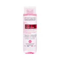 Agua Micelar Evoluderm Anti-Imperfections Purifying 250ML