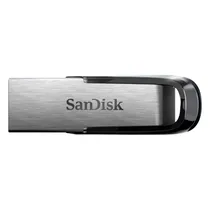 Pendrive Sandisk Z73 Ultra Flash Drive 32GB USB-A USB 3.0 - SDCZ73-032G-G46