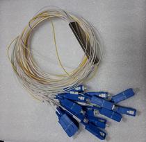 F. Splitter 1*16 0.9MM 1.5M SC-Upc PLC