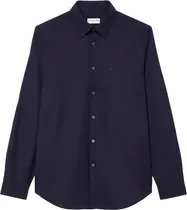 Camisa Lacoste CH1031 23 Hde - Masculina