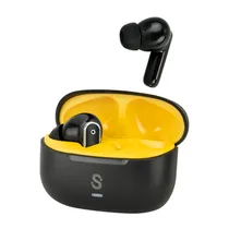 Fone de Ouvido Smartfy FS04 - Bluetooth - Preto  Fone de Ouv...