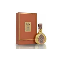Perfume Lattafa Masa U 100ML