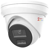 Câmera IP Anpviz IPC-D3053WD-s 2.8MM 5MP HD Poe Turret (Caixa Feia)