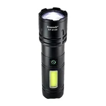 Lanterna Police Ecopower EP-8159