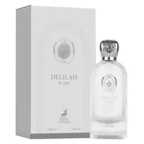 Perfume Maison Alhambra Delilah Blanc Eau de Parfum Feminino 100ML