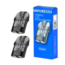 Vaporesso Cartucho Osmall 1.2 2ML 2 Peças