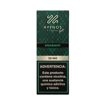 Esencia Hypnos Nic Salt Spearmint 20MG 30ML