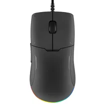 Mouse Gamer Xiaomi Lite YXSB01YM USB / RGB - Preto