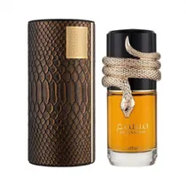 Perfume Lattafa Musaman Ediçao 100ML Unissex Eau de Parfum