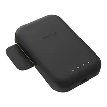 Carregador Sim Fio Juice Pack Mophie 5.000MAH Removível e Portátil Negro - 401006588