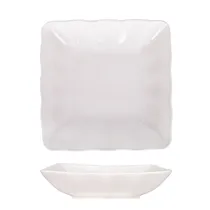 Tigela de Porcelana 18CM de Diâmetro X 4CM de Altura