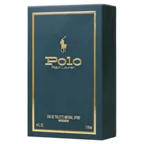 Ralph Lauren Polo Green Edt 118ML Masc