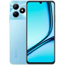 Smartphone Realme Note 50 RMX3834 Dual Sim 3GB+64GB 6.74? Os 13 – SKY Blue