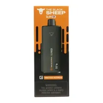 The Black Sheep Slim 15K Mango Peach Watermelon  The Black S...