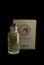 Thoq Al Hawamer Perfume Sabia Eau de Parfum 100ML
