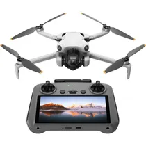 Drone Dji Mini 4 Pro (Dji RC 2)