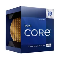 Cpu Intel 1700 i9 12900KS Box 5.5GHZ 30MB s/fan