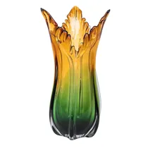 Vaso de Murano Artesanal