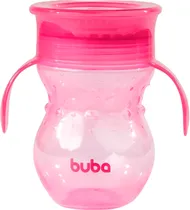 Copo 360 com Alça Buba - 12650