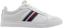 Tênis Tommy Hilfiger FW0FW08110 YBL - Feminino