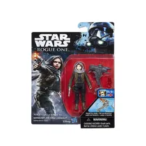 Muñeco Bon Rog One Sergent JYN Erso