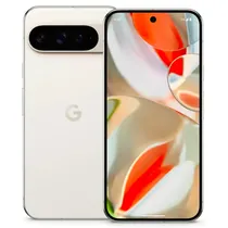 Google Cel Pixel 9 5G 6.3" 12/128GB Porcelain