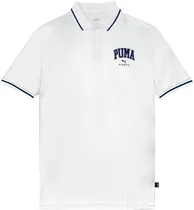 Camisa Polo Puma 679482A 03 - Masculina