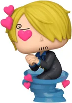 Boneco Sanji- One Piece - Funko Pop! 1773