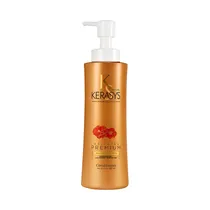 Condicionador Kerasys Oriental Premium Red Camellia Oil Ex Intensive Repair - 600ML