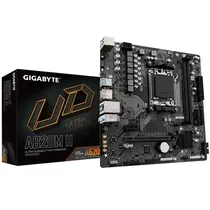 Gigabyte Placa Madre AM5 A620M-H HDMI/ M2/ DDR5/ USB/ Matx  Gigabyte Pl...