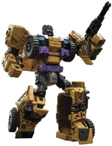 Boneco Hasbro Transformers Swindle B4661