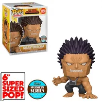 Funko Pop MY Hero Academia *Sized* Gigantomachia *Ex* 1150