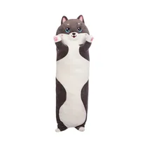 Peluche Gato 105CM Milan Toys 1320