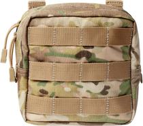 Bolsa 5.11 Tactical 6.6 Pouch 56389-169 Multicam