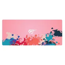 Mousepad Havit Gaming HV-MP847 Pink 70X30