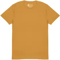 Camiseta Hydrant Basic TH000010 Marrom - Masculina