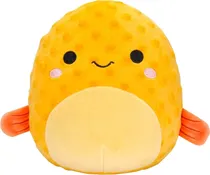 Pelúcia Safa Squishmallows Jazwares - SQCR02391