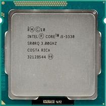 Processador Intel i5-3330 3GHZ/LGA1155