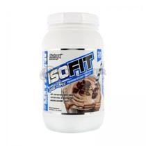 Isofit 2.2LB (993G) Chocolate Shake Nutrex