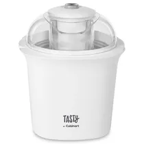 Máquina de Sorvetes Cuisinart Tasty 110V 1.5L
