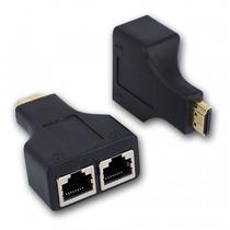 Extender RJ45 HDMI 30M