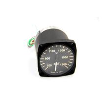 Uma Instruments Egt Gauge 700-1700F 2-1/4" 12-560-1K7