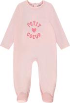 Pijama para Bebe Orchestra HB0123-Roc - Feminina