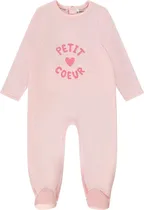 Pijama para Bebê Orchestra HB0123-Roc - Feminina