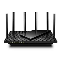 Roteador TP-Link Archer AX73 AX5400 Wi-Fi 6 - Preto