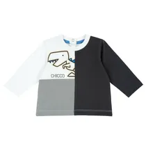 Chicco Fashion Camiseta M/L Tela s C