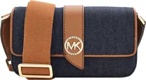 Bolsa Michael Kors 32F3GGRC0C 998 - Feminina