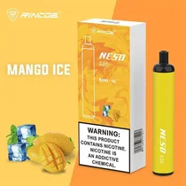 Rincoe Neso S10 Mango Ice