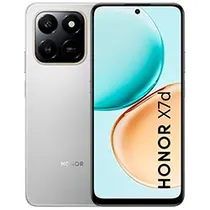 Cel Honor X7D LGN-LX3 6GB/256GB Prata Meteoro Dual Sim Lte 6.77"