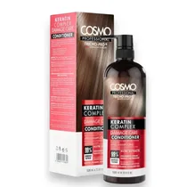 Acondicionador Capilar Cosmo Profesional Keratin Complex Damage Care 1000ML